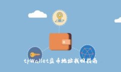 tpWallet盗币地址找回指南